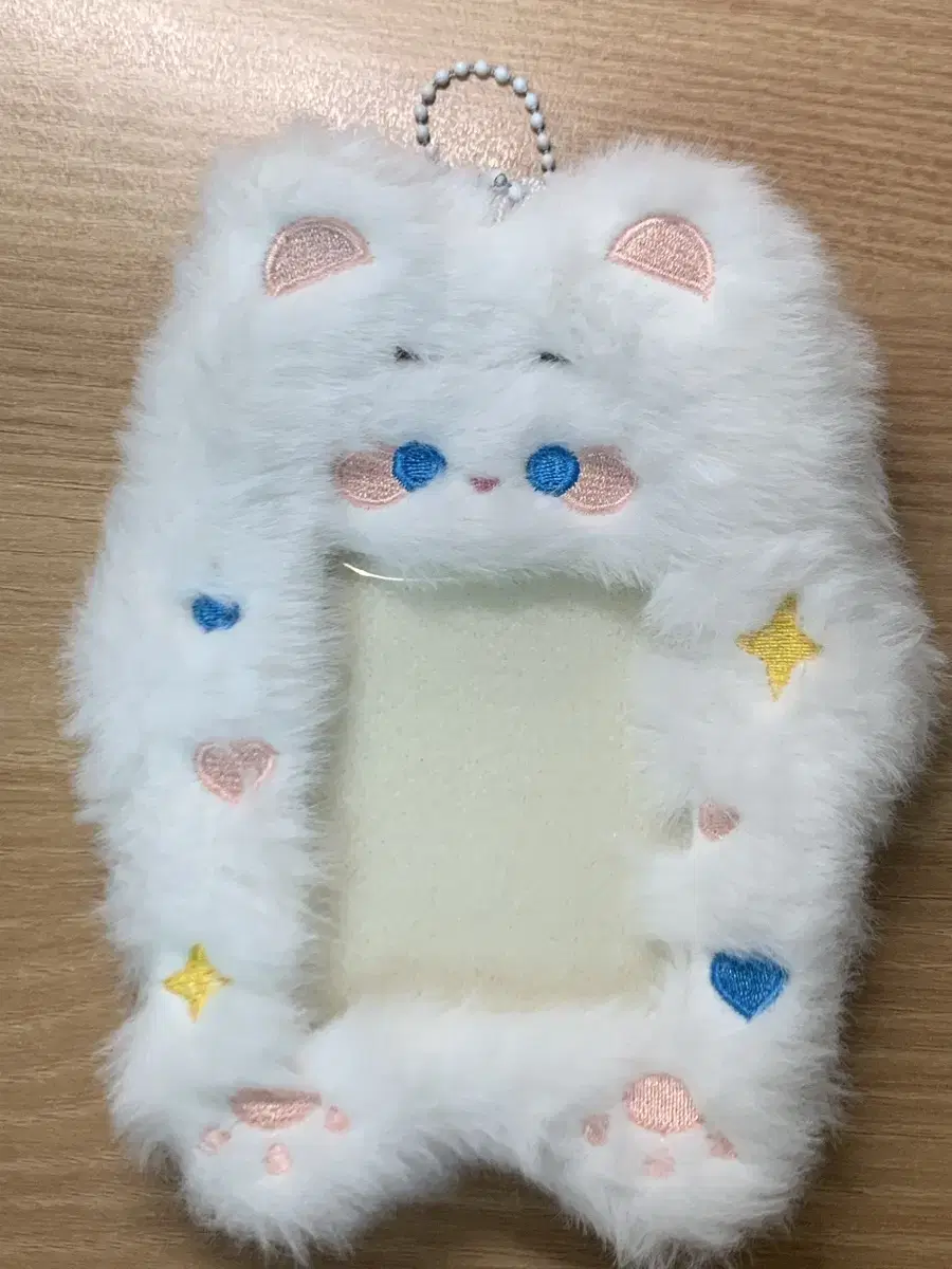 북극곰 포카홀더